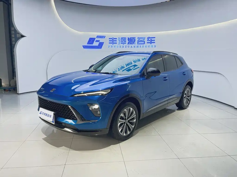 Buick Envision S