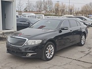 Hongqi H7 2017