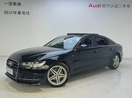 Audi A6 2019
