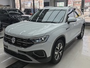 Volkswagen Tayron 2023