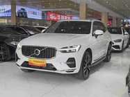 Volvo XC60 2023