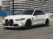 BMW M3 2024