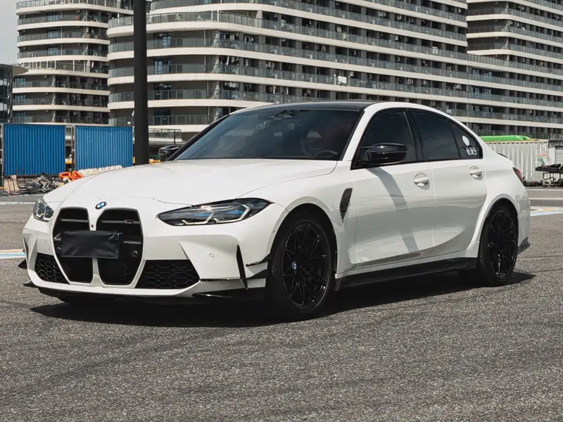 BMW M3