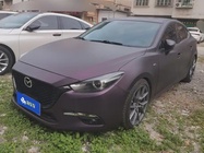 Mazda 3 2018