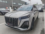 Hongqi HS5 2023