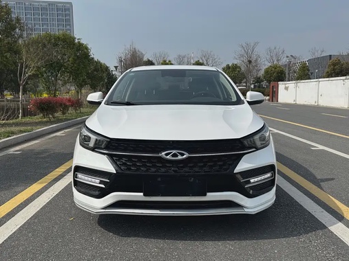 Chery Arrizo GX 2020