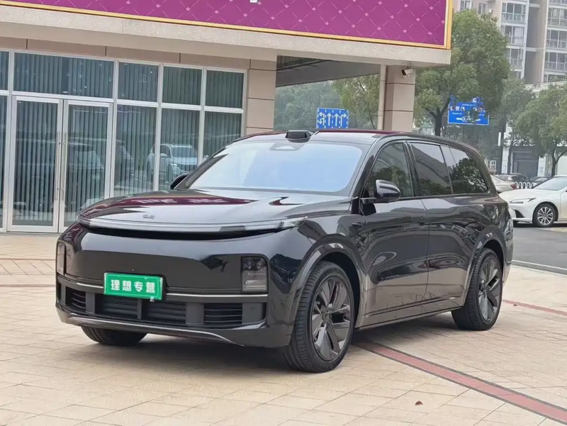 Li Auto L9