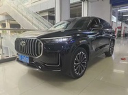Geely Xingyue L 2025