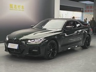 BMW 4 Series 2023