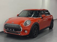 MINI Other 2019