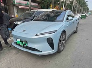 NIO ET5 2025
