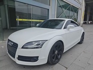 Audi TT 2009