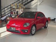Volkswagen Beetle 2019