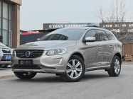 Volvo XC60 2015
