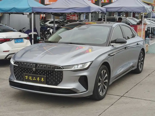 Lincoln Z 2023