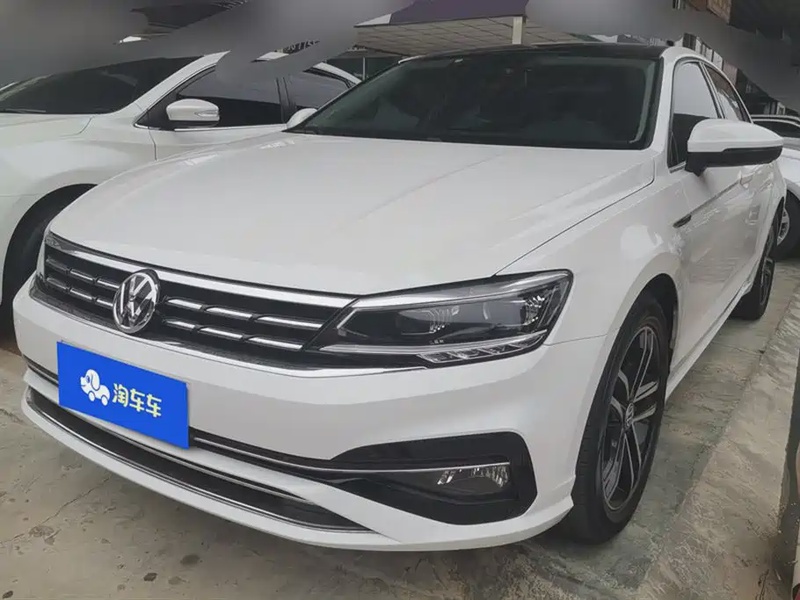 Volkswagen Lamando