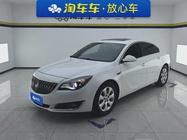 Buick Regal 2017