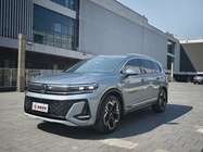 Volkswagen Talagon 2025