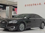 Audi A6 2016