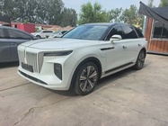 Hongqi E-HS9 2021