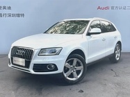 Audi Q5 2016