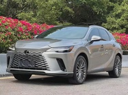Lexus RX 2023