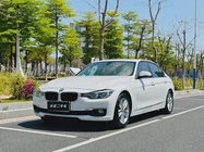BMW 3 Series 2016