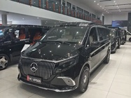 Mercedes-Benz Vito 2025