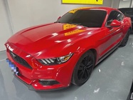 Ford Mustang 2018