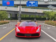 Ferrari 488 2019