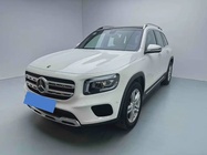 Mercedes-Benz GLB-Class 2022