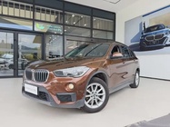 BMW X1 2018