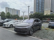 Li Auto L9 2023