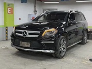 Mercedes-Benz GL-Class 2016