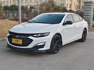 Chevrolet Malibu 2022