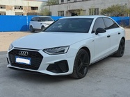 Audi A4 2023