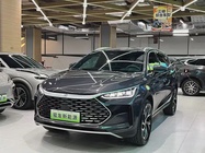 BYD Tang 2024