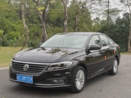 Volkswagen Lavida 2020