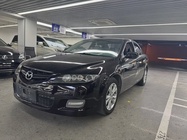Mazda 6 2015