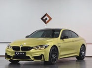 BMW M4 2019