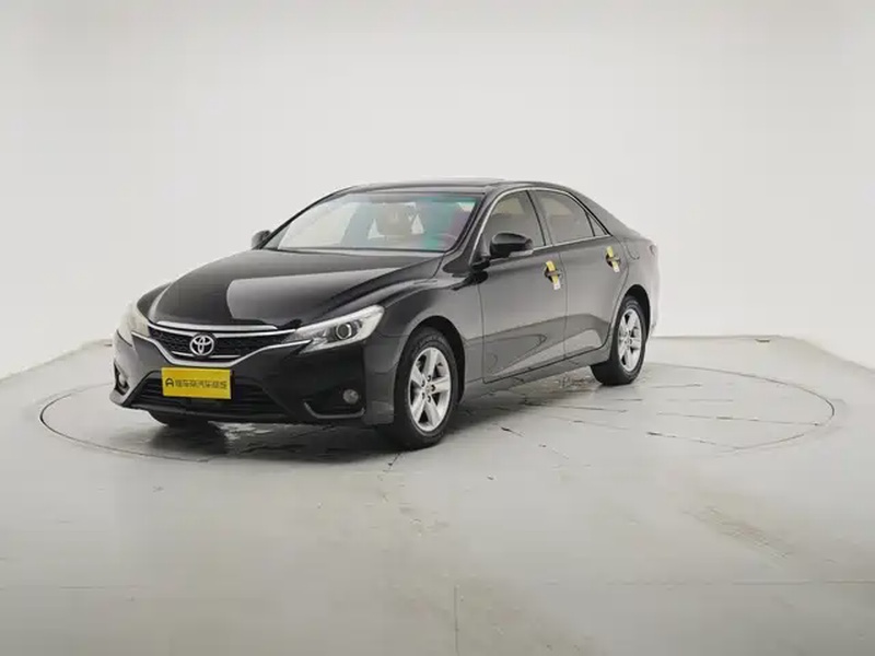 Toyota Reiz