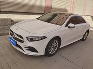 Mercedes-Benz A-Class 2020