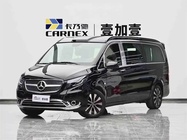 Mercedes-Benz Vito 2024