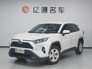 Toyota RAV4 2022