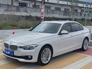 BMW 3 Series 2018