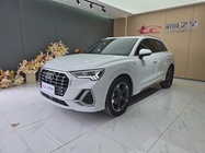 Audi Q3 2021