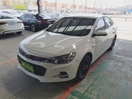 Chevrolet Cavalier 2019