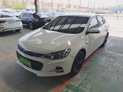 Chevrolet Cavalier 2019