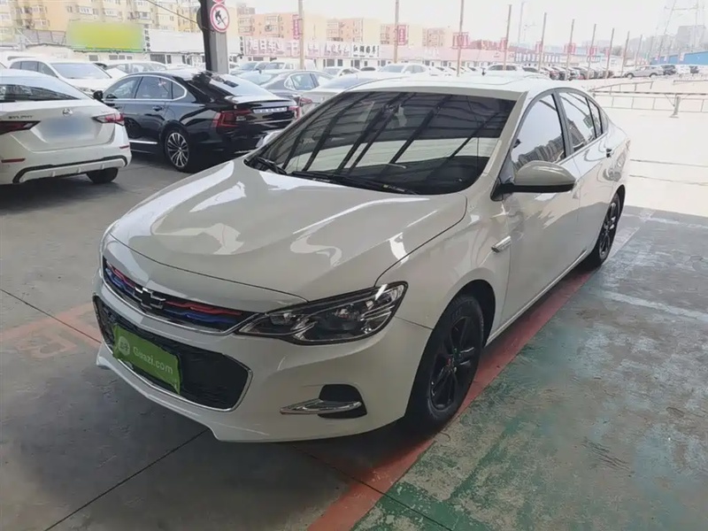Chevrolet Cavalier
