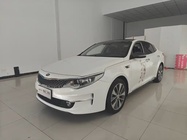 Kia K5 2017
